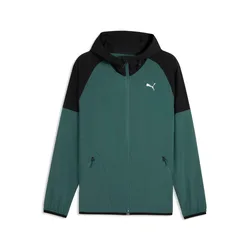 Leistungsstarkes Trainingsjacke - Vert - male - Size: 2XL