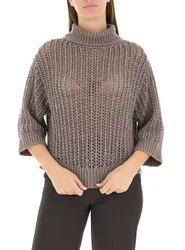 Maglione dolcevita FANGO S