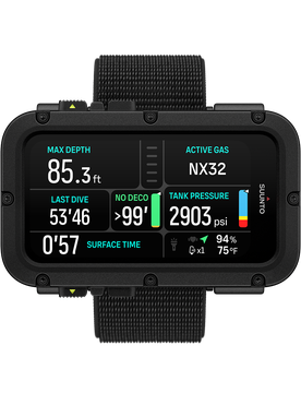 Suunto Nautic Elastic Textile