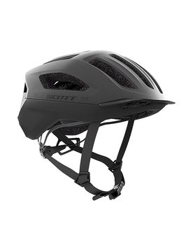 Casco Sierra Mips (CE) negro L