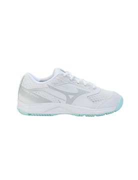Chaussures de salles Cyclon Speed 5 blanc 36