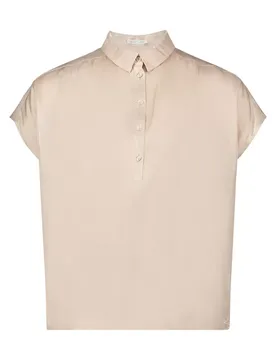 Bluse Lang 1/2 Arm female