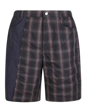 Arte Pantaloncini scozzesi