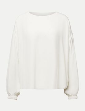 Drykorn Bluse LIRIEN Weiß 4