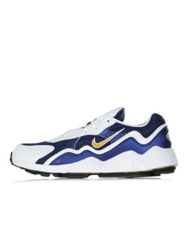 Scarpa Bassa Uomo Air Zoom Alpha Binary Blue/carotene/white/black