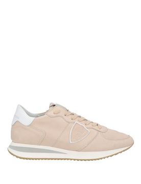 Sneakers Mujer Beige 36,37,38,39,40,41 Mujer