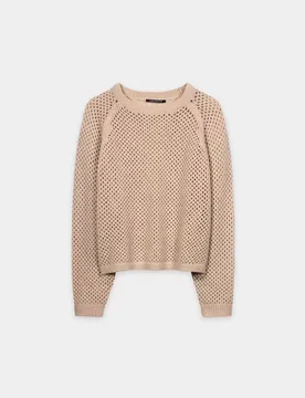 Pullover Langarm female