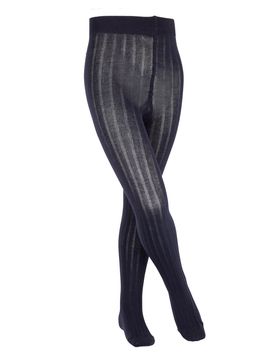 Classic Rib Kinder Strumpfhose
