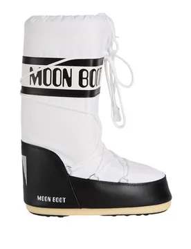 Stiefel Damen Weiß 35-38,39-41 Damen - Moon boot - FashionsVida