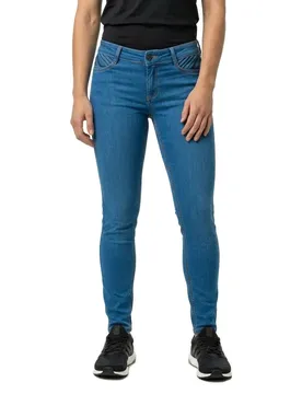 Jean Wonder Push Up Skinny Fit Medium Wash 28