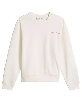Marc O'Polo Sweat blanc XL - Marc O'Polo - FashionsVida