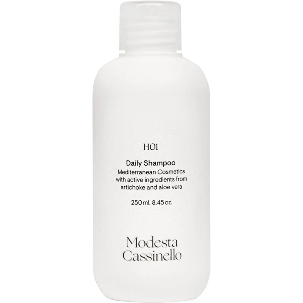 Champú De Uso Frecuente H01 250 ml - Modesta Cassinello - FashionsVida