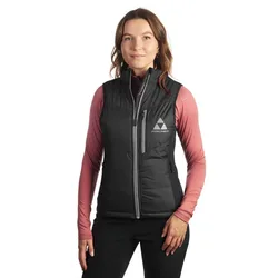 Gilet Idre 2.0 Black / White S