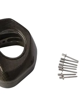 Fondello di Scarico Akrapovic V-EC254 taglia unica - Akrapovič - FashionsVida