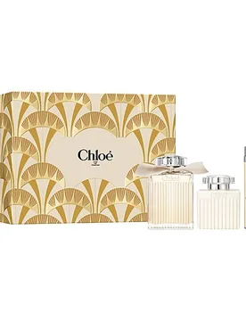 Estuche Chloe 100ML - Chloé - FashionsVida