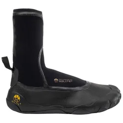 Chaussons De Plongée Custom 2.0 5 Mm Black / Gum EU 40 1/2 unisex