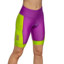Mad Wave Shorts De Triathlon Rival