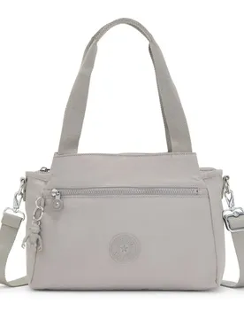 Borsa A Tracolla Elysia Grey One Size