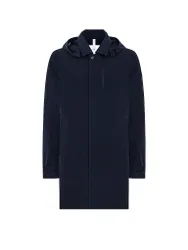 Parka STORM UDINE azul oscuro 56