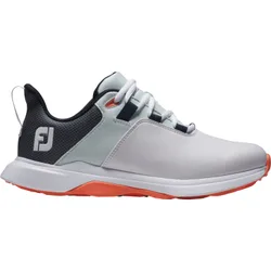 Golfschuhe Damen Prolite, weiß/blau/coral 36_5