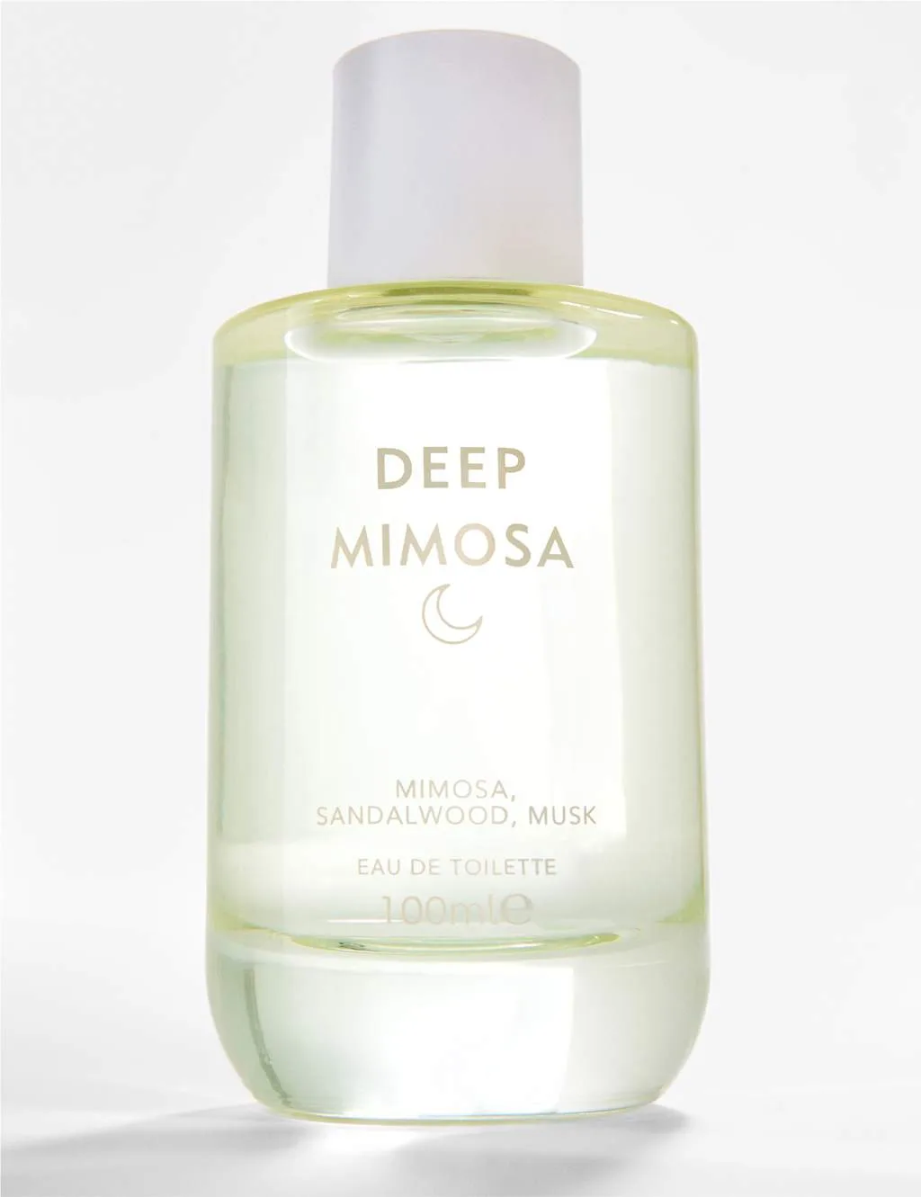 Deep Mimosa Eau de Toilette 100ml female - Discover - FashionsVida