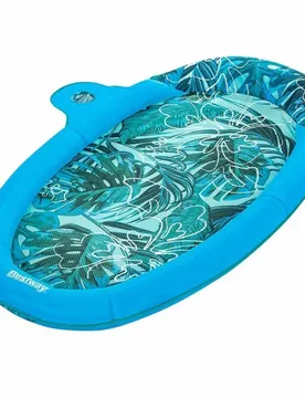 Matelas Gonflable Pour Piscine Flex´n Fold