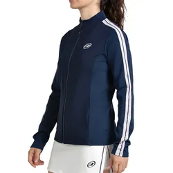 Pola Full Zip Sweatshirt Deep Ocean L