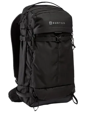 Sac à Dos Sidehill 25l Pack True Black One Size unisex - Burton - FashionsVida