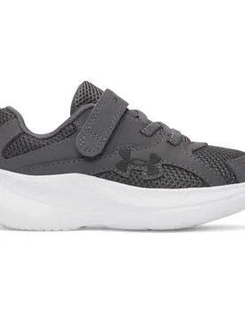 Scarpe Da Corsa Per Neonati Assert 11 Ac Gray / Black EU 23 1/2