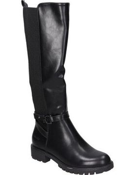 Chika 10 Flache Stiefel 109553 36