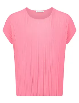XXL Shirt Kurz 1/2 Arm female