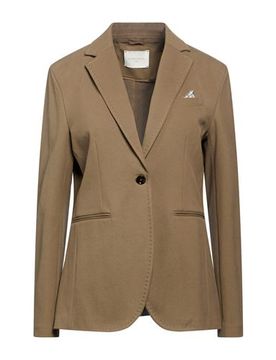 Blazer Damen Militärgrün 42 Damen
