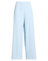 Hose Damen Himmelblau XS Damen