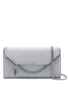 Mini Vegan Shag Fabric Crossbody Bag with Magnetic Closure