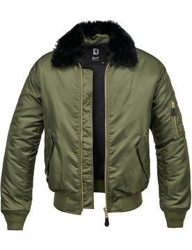 Chaqueta de entretiempo 'MA2' /