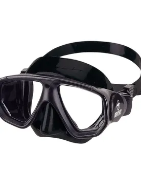Maschera Per Pesca Subacquea Strato Rubber