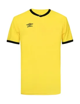 Trikot Cup - Jaune - male - Size: S