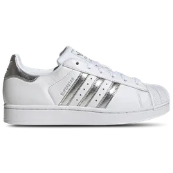 Superstar Damen Sneaker - Weiß - Größe 38 2/3 - Leder White 38 2/3