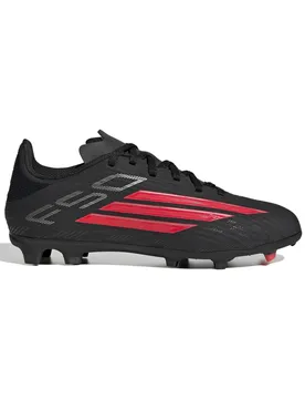 Kinder-Fußballschuhe F50 League FG/MG - Noir - unisex - Size: 36