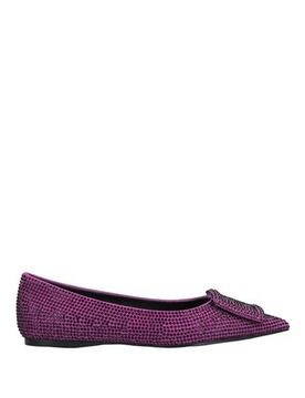 Ballerina Damen Malve 36,37,38,39 Damen