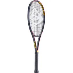 Tf Cx200 18x20 Nh Unstrung Tennis Racket Black / Red / Gold 2