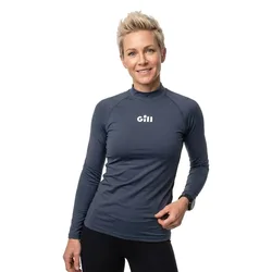 Rash Guard Manches Longues Zenzero Dark Navy 42