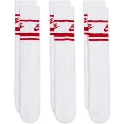 Pack de 3 pares de calcetines Sportswear Everyday Essential
