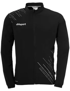 Veste Score 26 Evo Woven Black / White 2XL - Uhlsport - FashionsVida