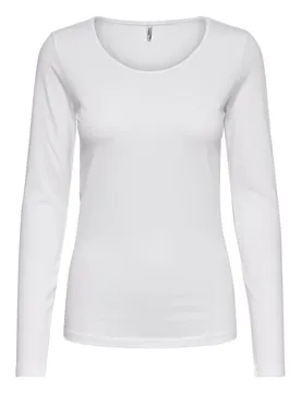 Only T-Shirt 156771