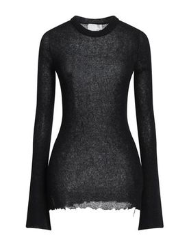 Pullover Damen Schwarz L,XS Damen