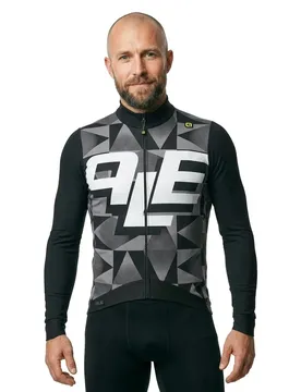 Maillot à Manches Longues Pr-e Multiverso