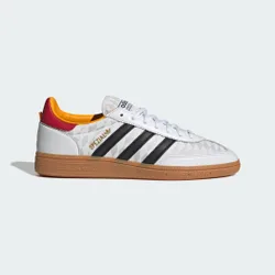 SCARPE HANDBALL SPEZIAL 48 2/3 Cloud White / Core Black / Bold Red
