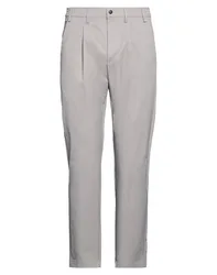 Pantalones Hombre Gris perla 50 Hombre