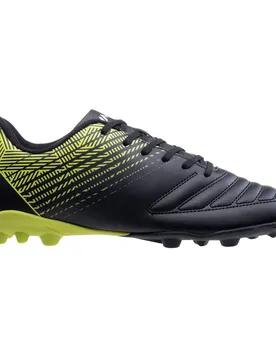 Fußballschuhe Mator FG - Noir - male - Size: 46